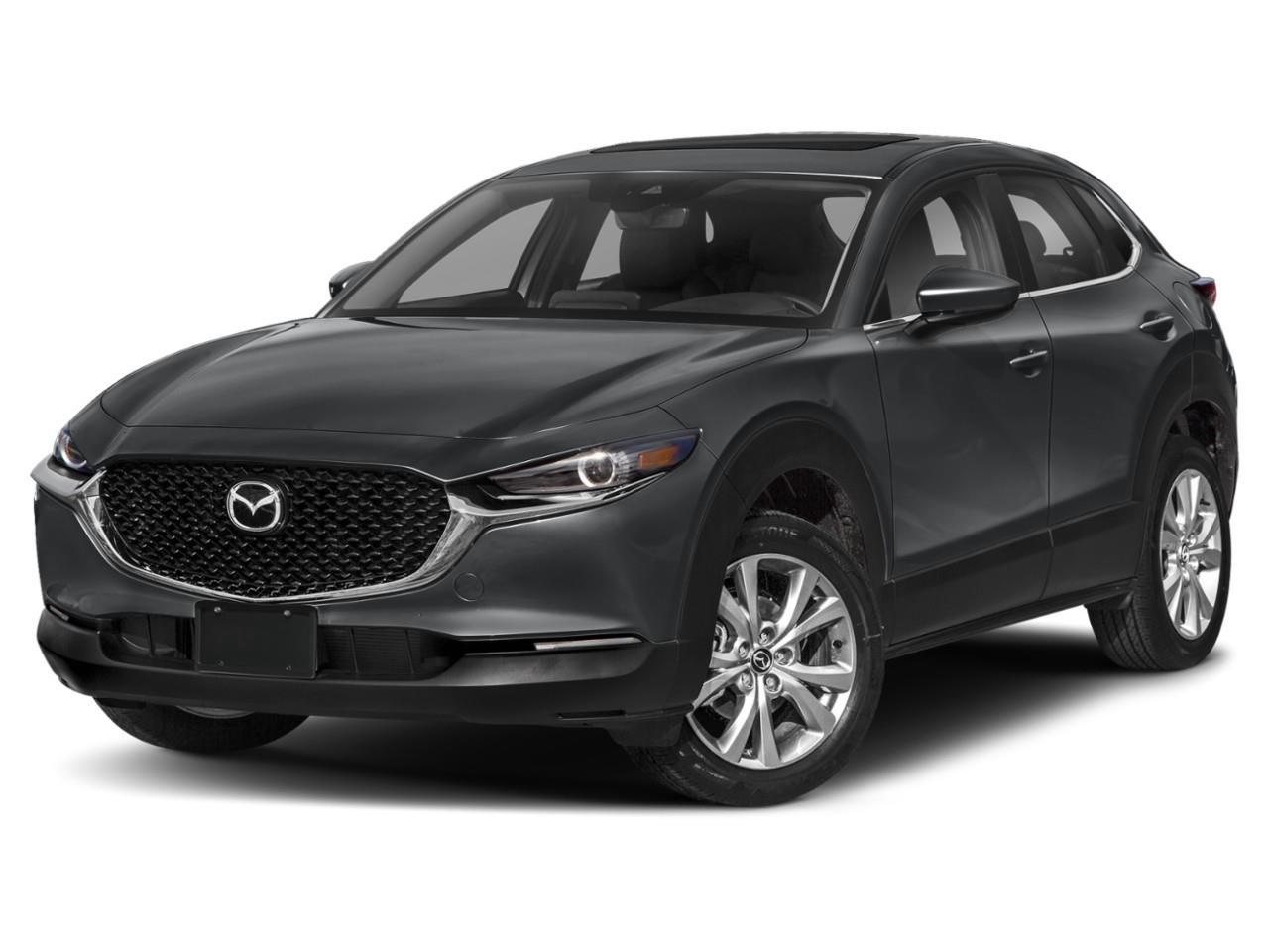 2021 Mazda CX-30 GT Photo0