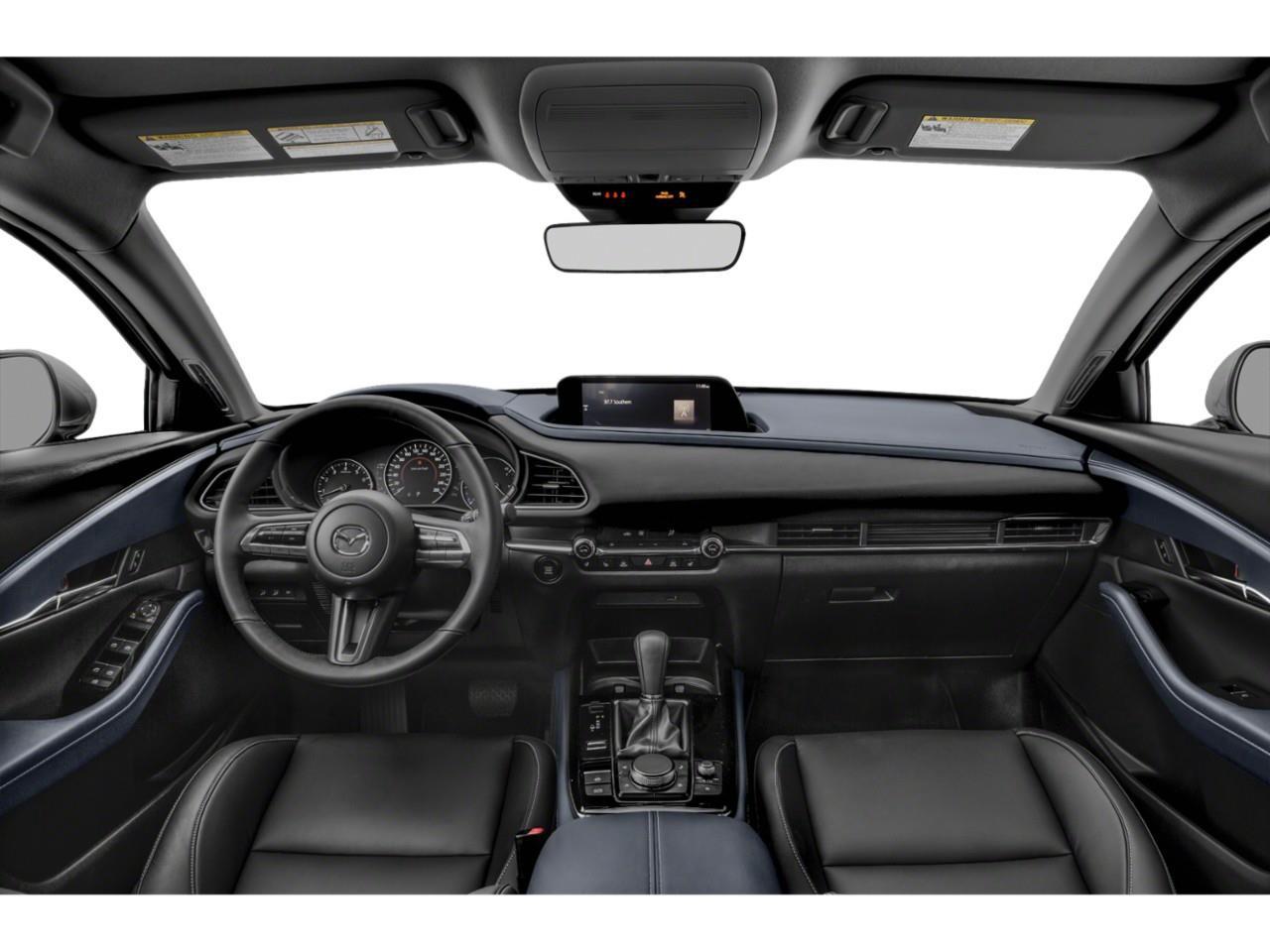 2021 Mazda CX-30 GT Photo4