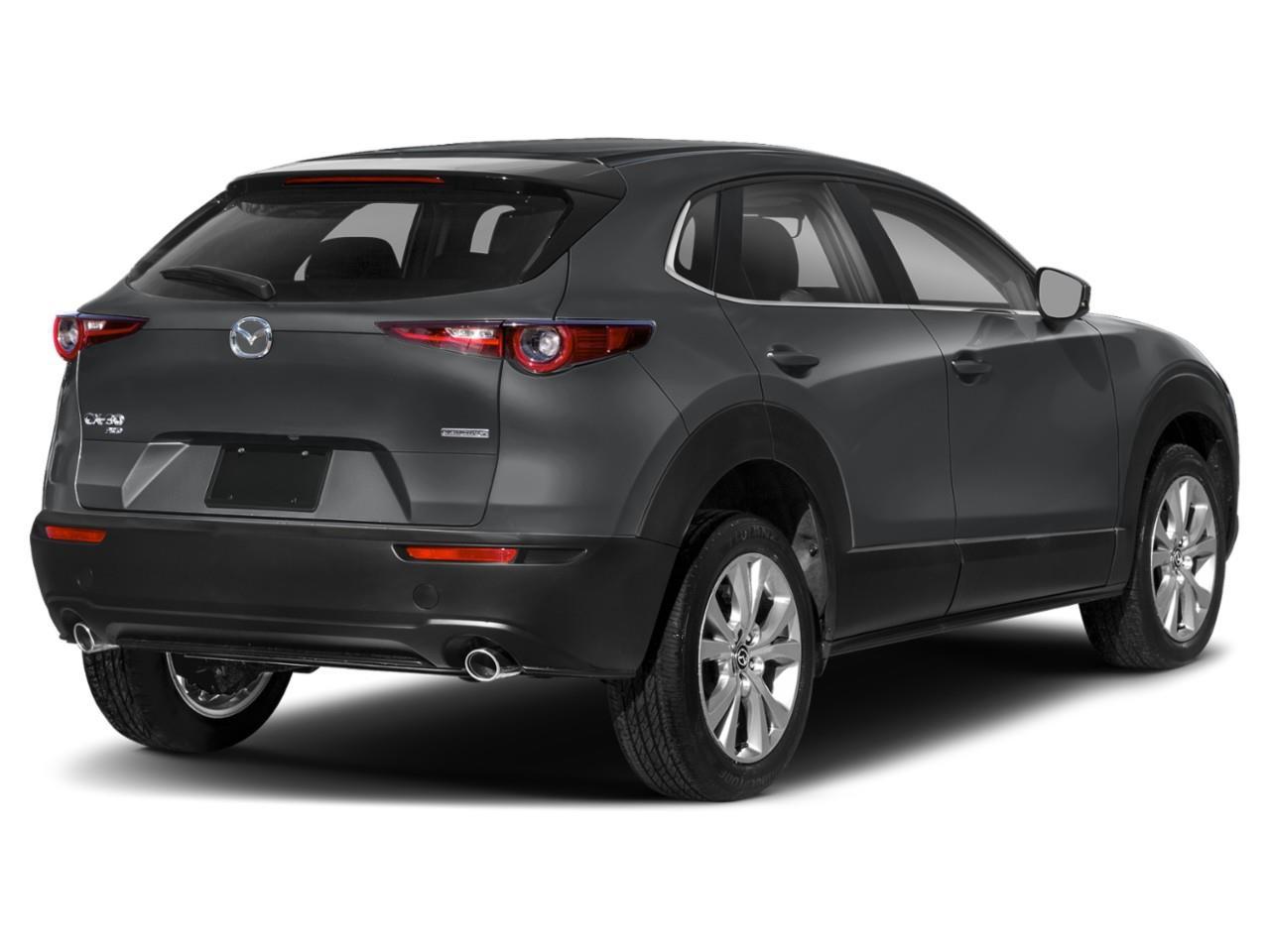 2021 Mazda CX-30 GT Photo