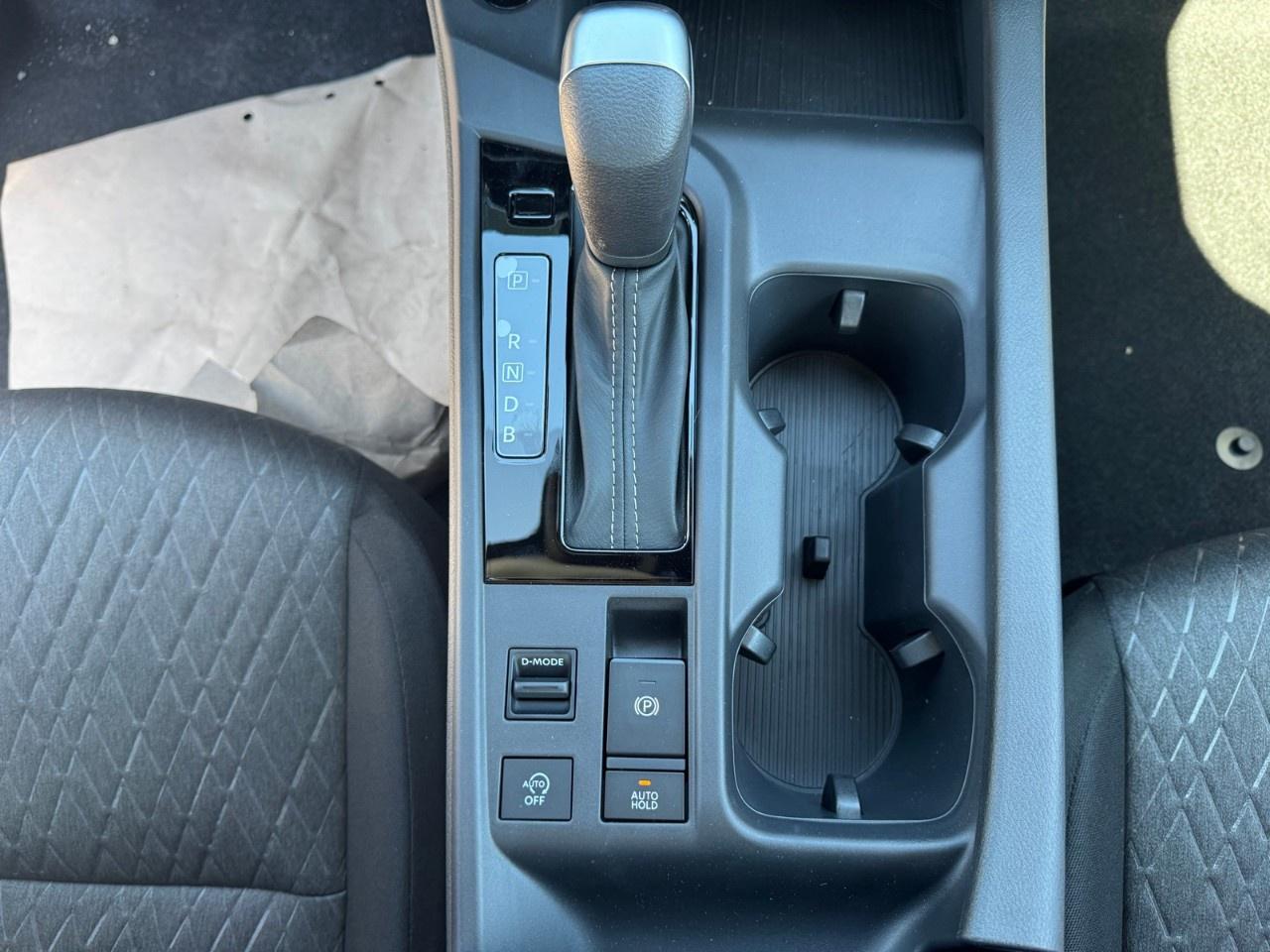 2026 Nissan Sentra SV SEDAN Photo