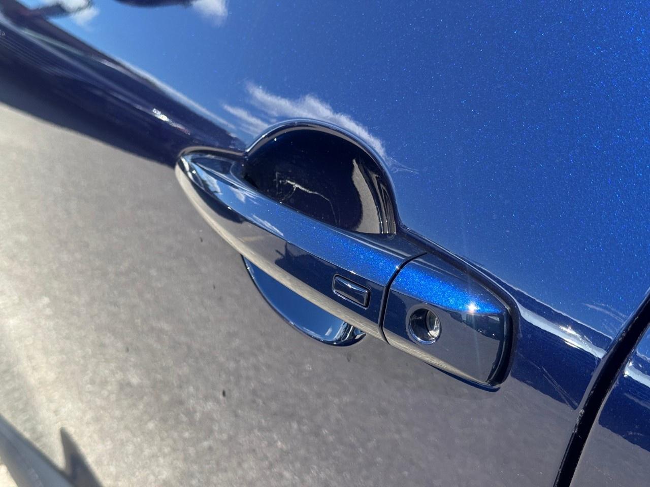 2026 Nissan Rogue AWD SV Moonroof Photo