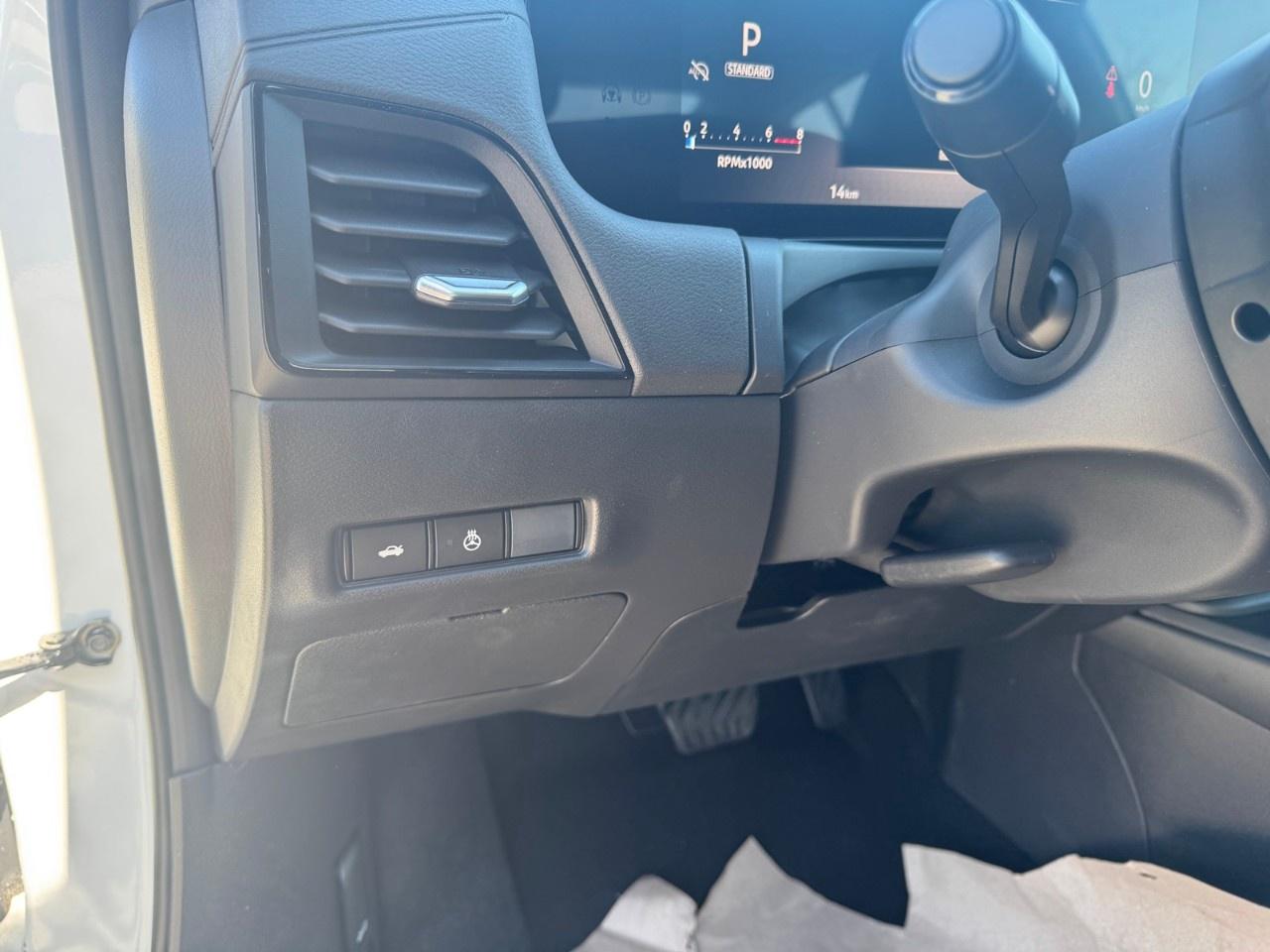2026 Nissan Sentra SV SEDAN Photo