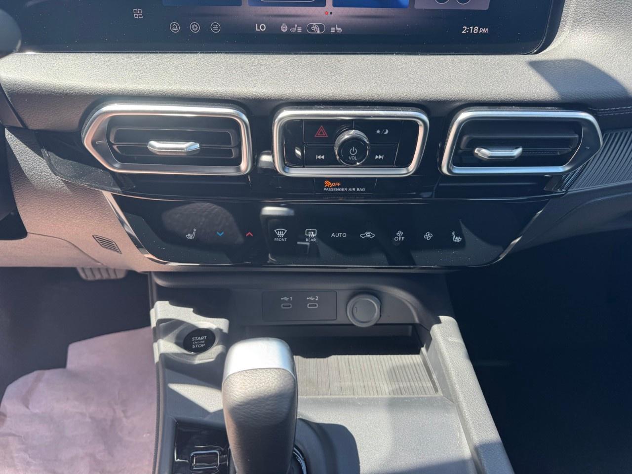 2026 Nissan Sentra SV SEDAN Photo
