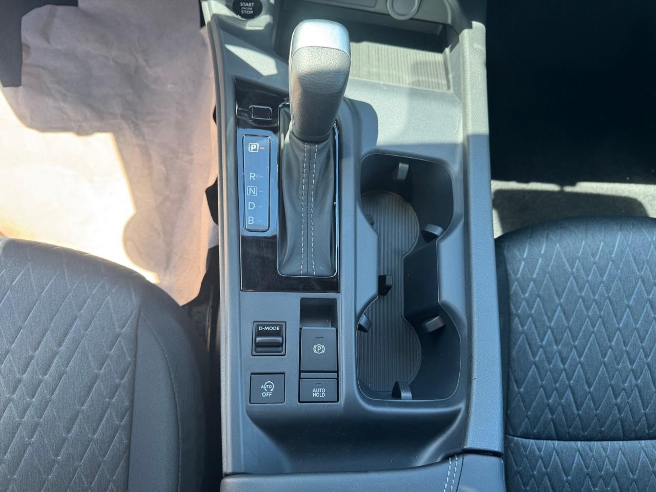 2026 Nissan Sentra SV SEDAN Photo