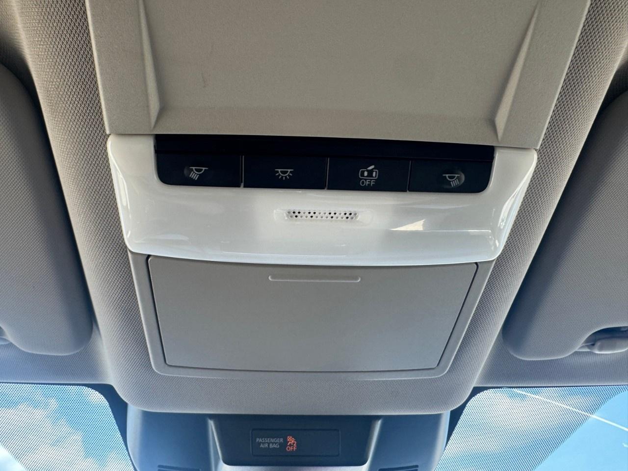 2024 Nissan Rogue AWD S Photo