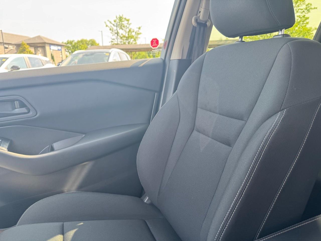 2024 Nissan Rogue AWD S Photo