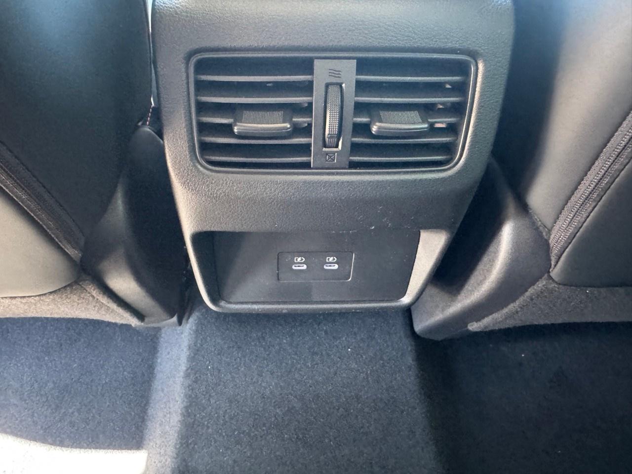 2026 Nissan Rogue AWD Rock Creek Photo