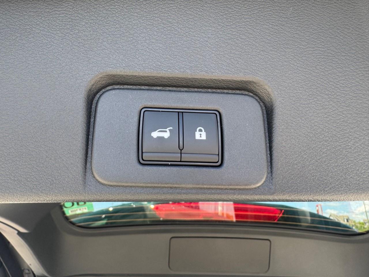 2026 Nissan Rogue AWD Rock Creek Photo