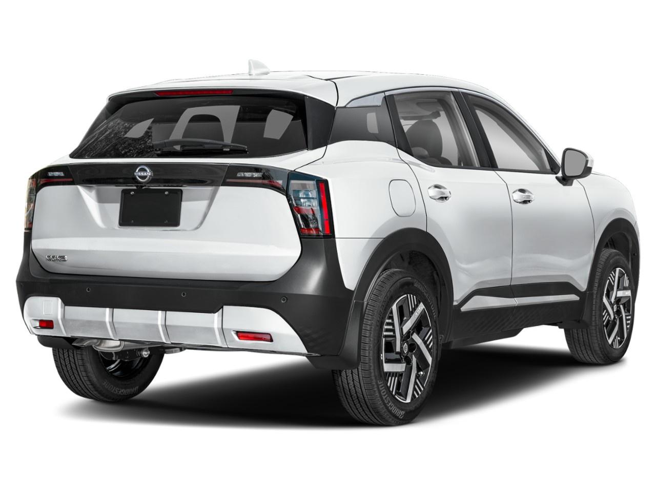 2026 Nissan Kicks SV AWD Photo
