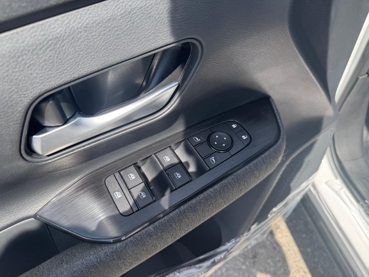2026 Nissan Kicks SV AWD Photo