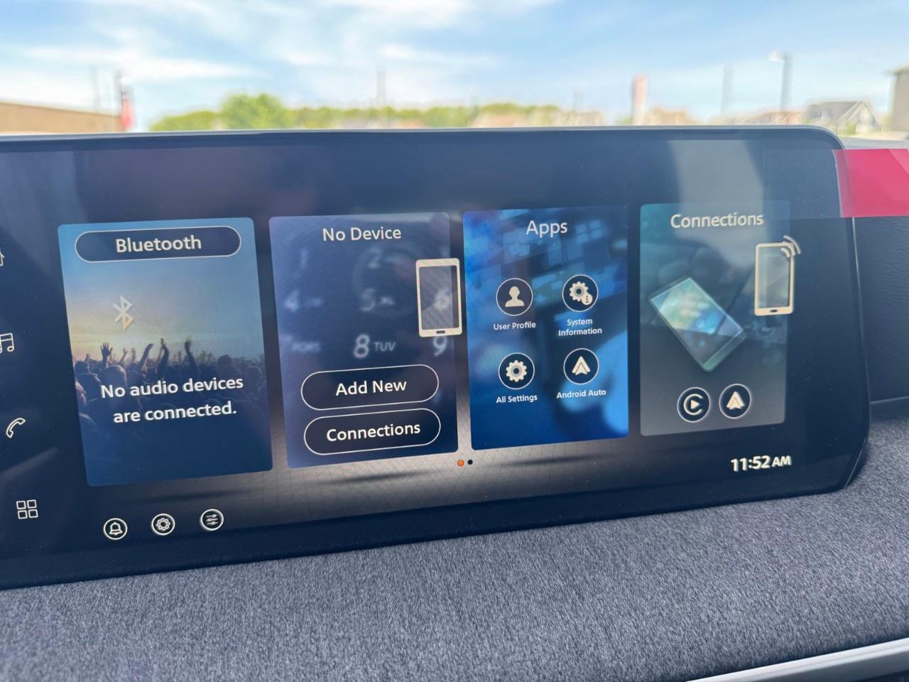 2026 Nissan Kicks SV AWD Photo