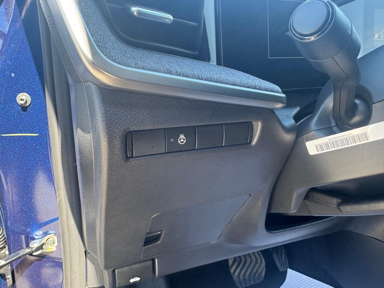 2026 Nissan Kicks SV AWD Photo