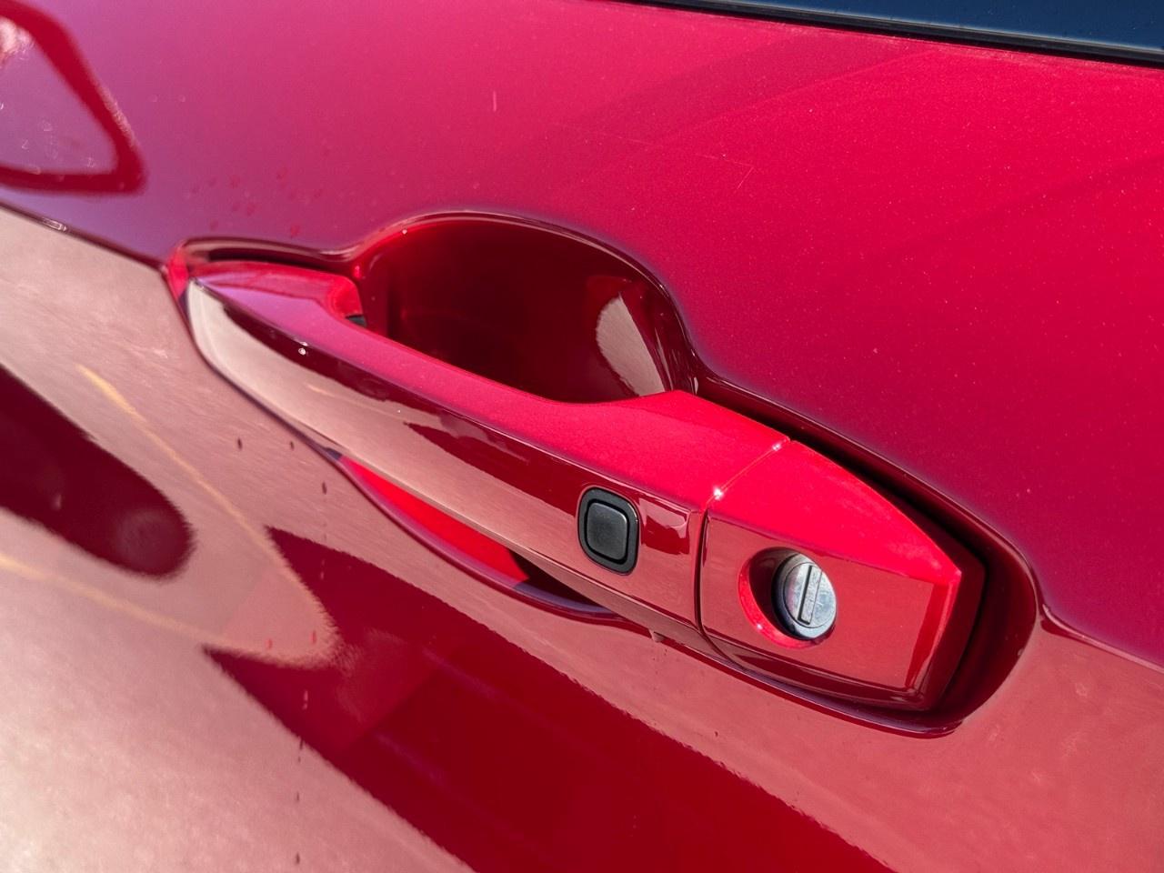 2026 Nissan Rogue Plug-In Hybrid AWD Platinum Photo