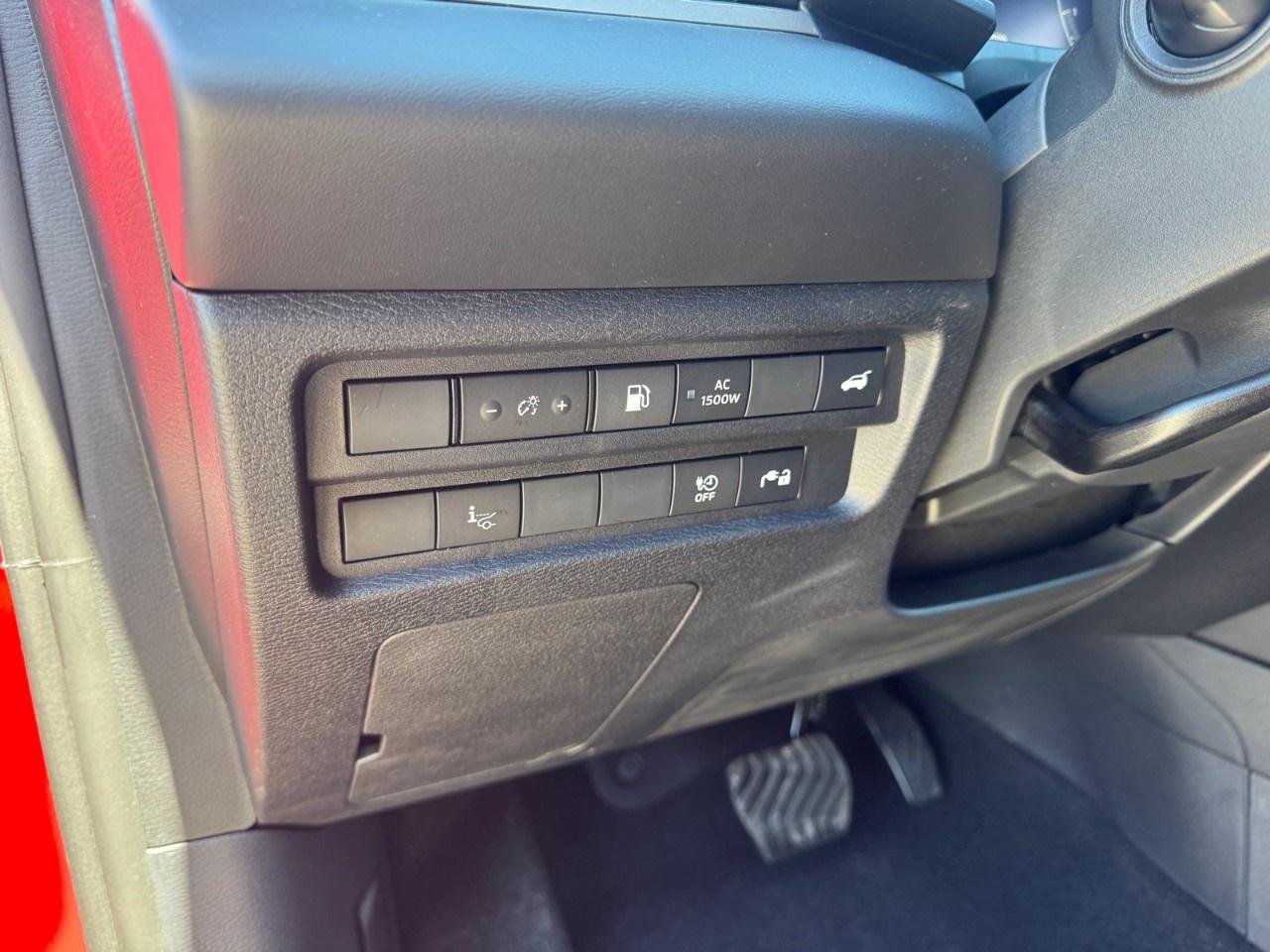 2026 Nissan Rogue Plug-In Hybrid AWD Platinum Photo