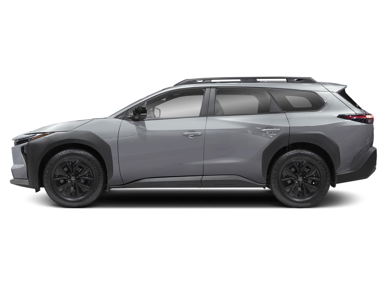 2026 Toyota bZ Woodland Premium Package Photo1