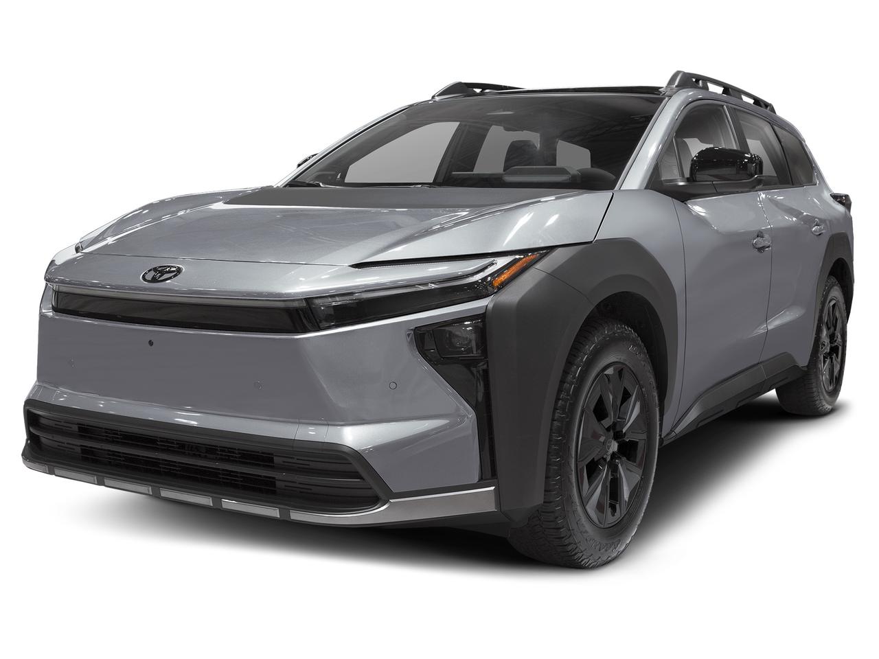2026 Toyota bZ4X Premium Package
