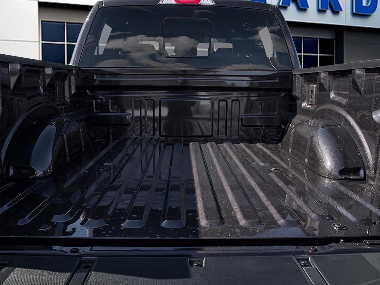 2026 Ford F-150 Tremor 4WD SuperCrew 5.5' Box Photo
