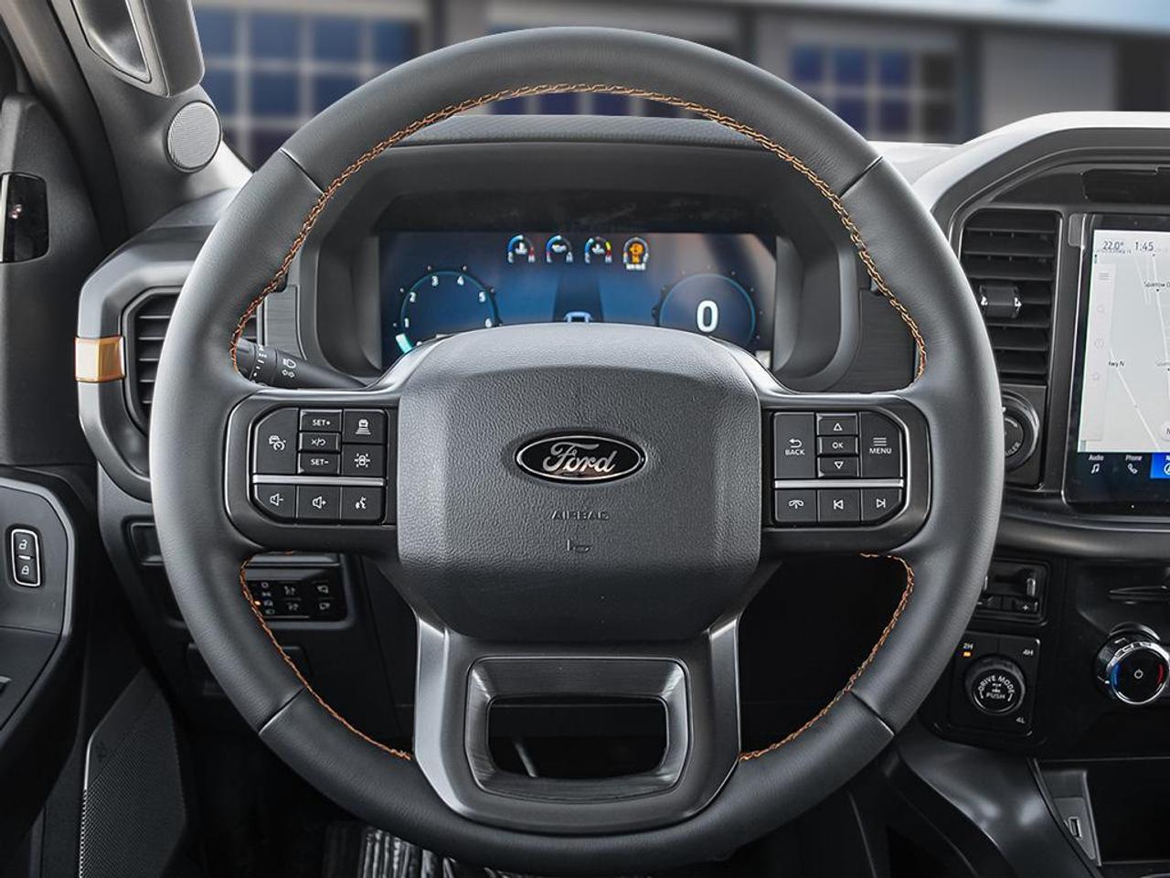2026 Ford F-150 Tremor 4WD SuperCrew 5.5' Box Photo