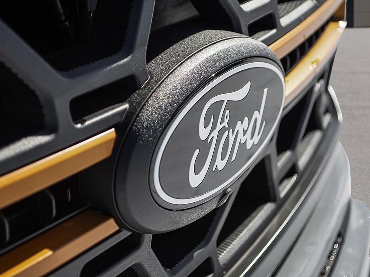 2026 Ford F-150 Tremor 4WD SuperCrew 5.5' Box Photo