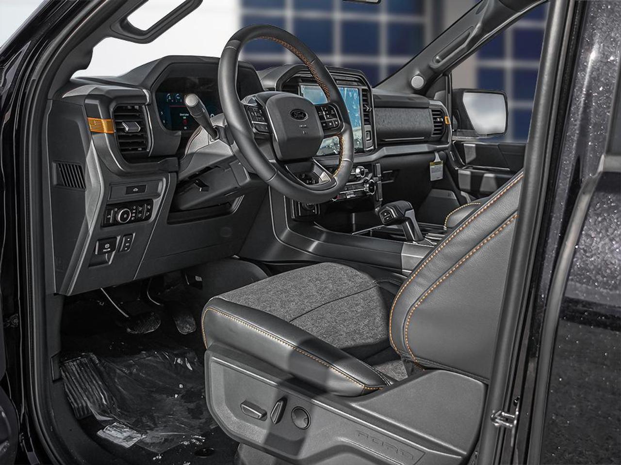 2026 Ford F-150 Tremor 4WD SuperCrew 5.5' Box Photo