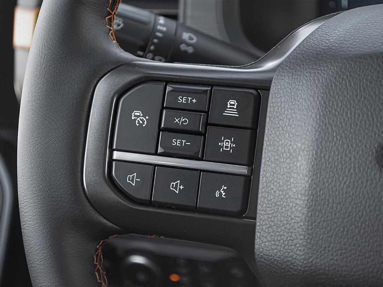 2026 Ford F-150 Tremor 4WD SuperCrew 5.5' Box Photo