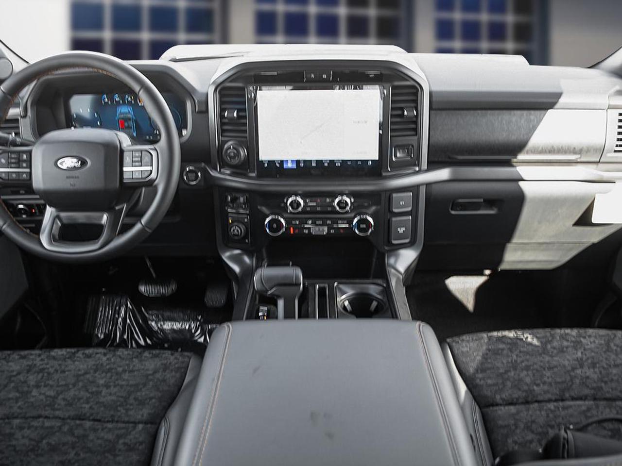 2026 Ford F-150 Tremor 4WD SuperCrew 5.5' Box Photo