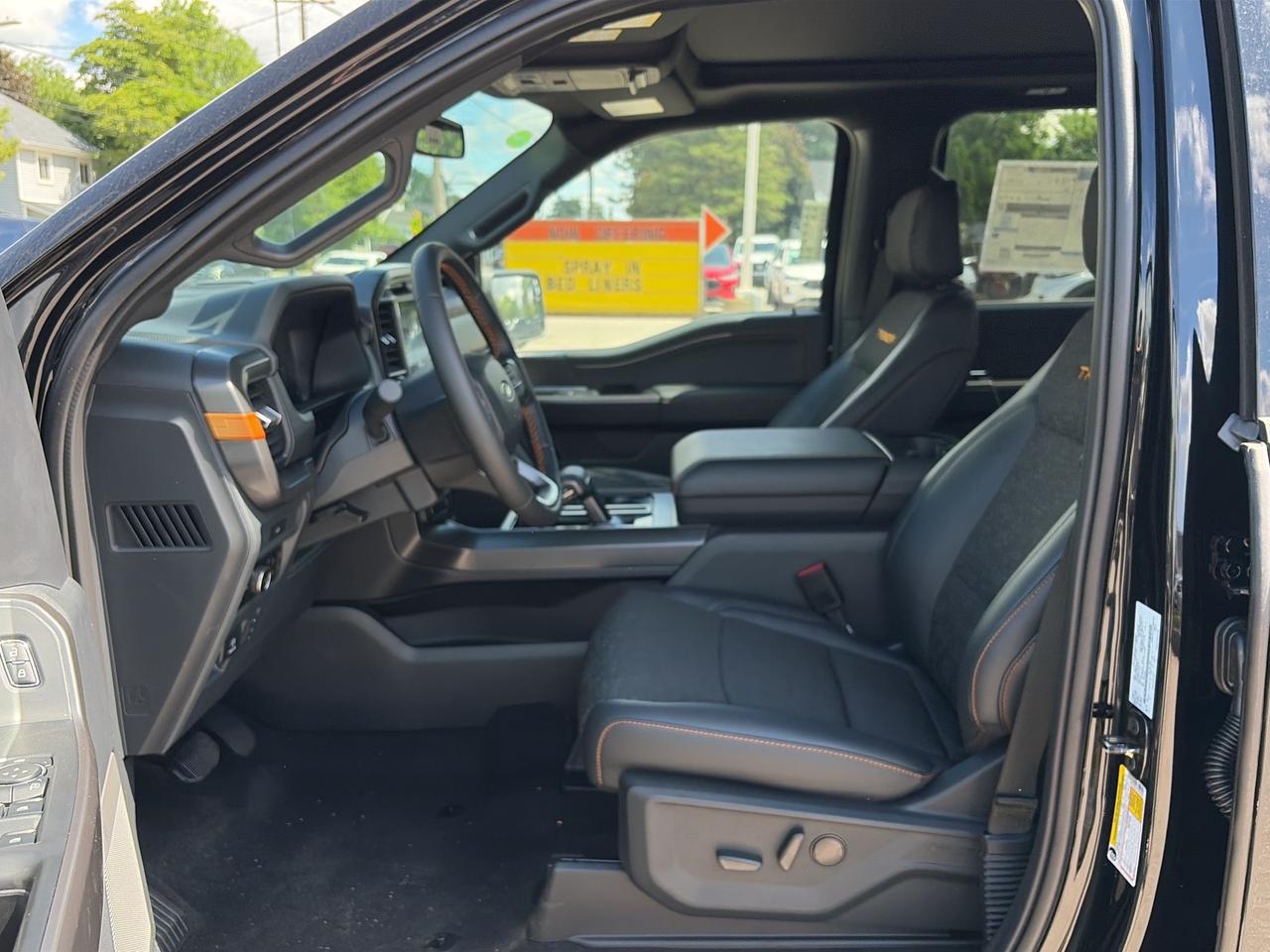 2026 Ford F-150 Tremor 4WD SuperCrew 5.5' Box Photo