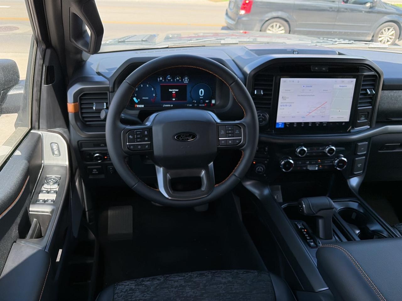2026 Ford F-150 Tremor 4WD SuperCrew 5.5' Box Photo