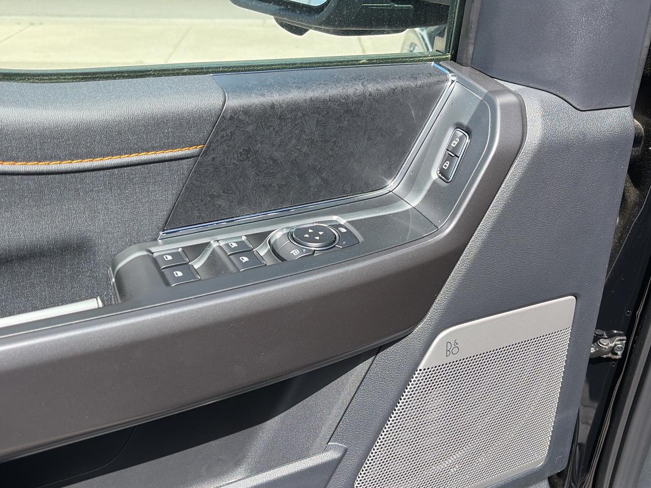 2026 Ford F-150 Tremor 4WD SuperCrew 5.5' Box Photo