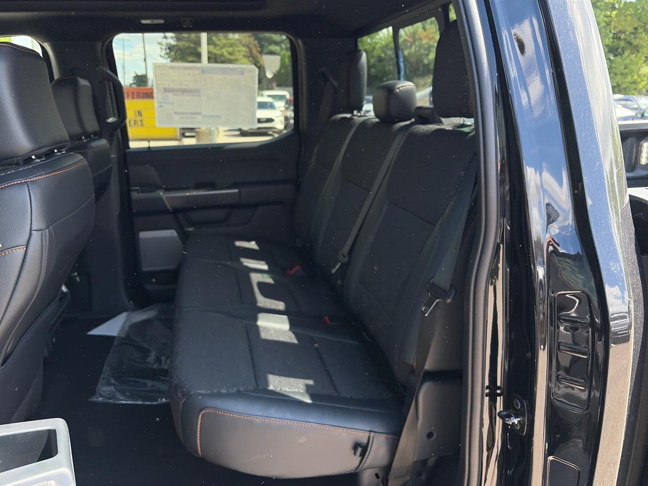 2026 Ford F-150 Tremor 4WD SuperCrew 5.5' Box Photo