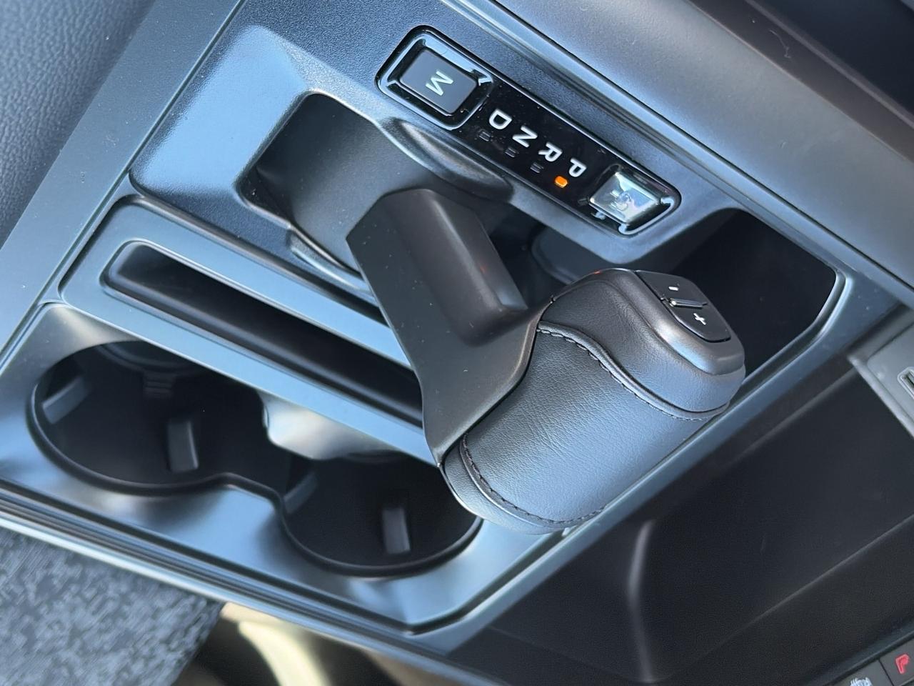 2026 Ford F-150 Tremor 4WD SuperCrew 5.5' Box Photo