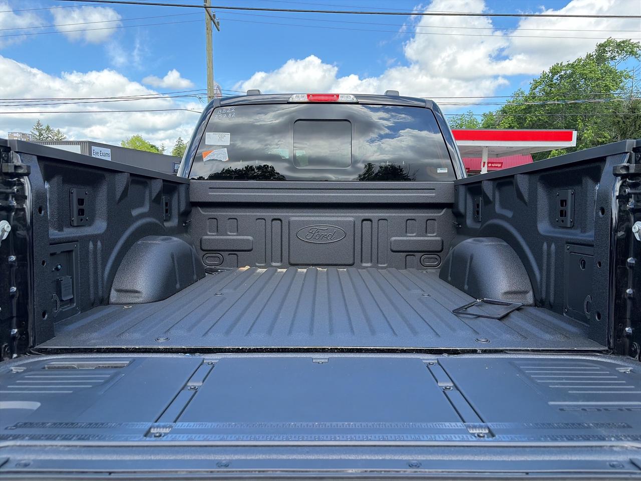 2026 Ford F-150 Tremor 4WD SuperCrew 5.5' Box Photo