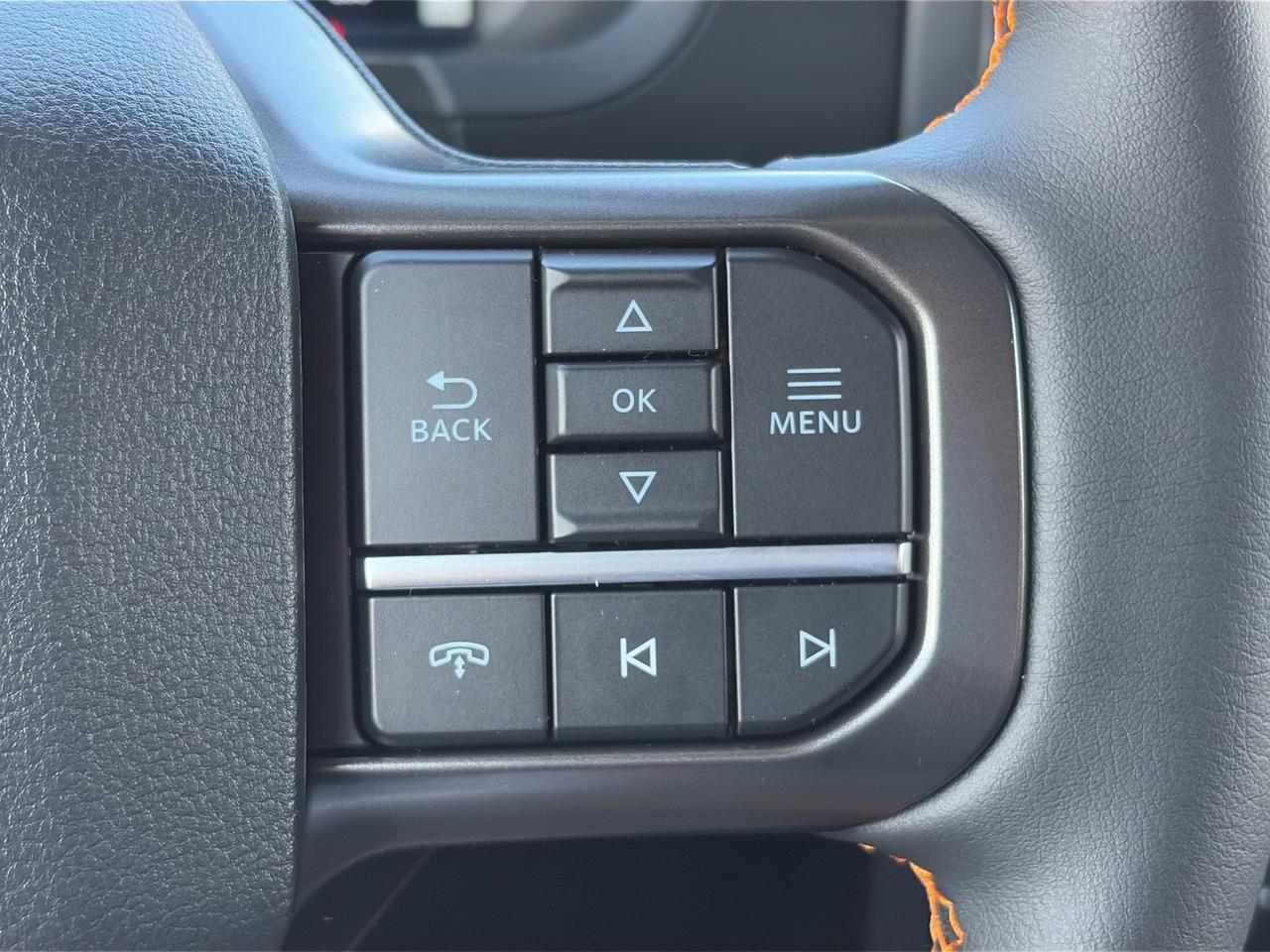 2026 Ford F-150 Tremor 4WD SuperCrew 5.5' Box Photo