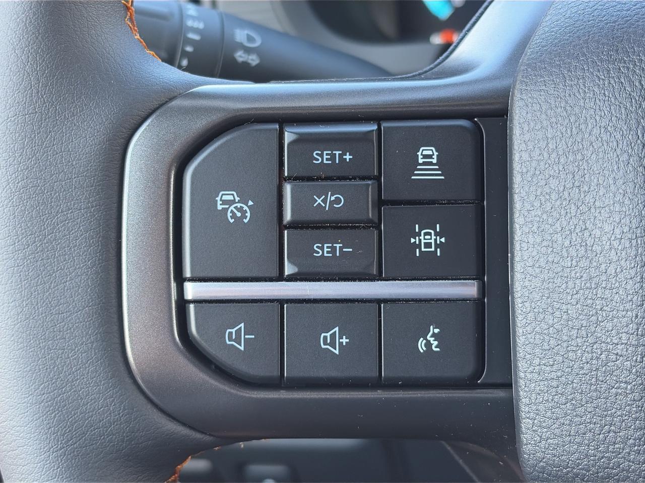 2026 Ford F-150 Tremor 4WD SuperCrew 5.5' Box Photo