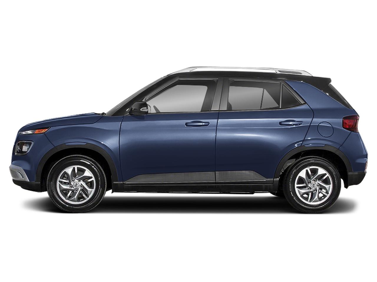 2026 Hyundai Venue PREFERRED Photo