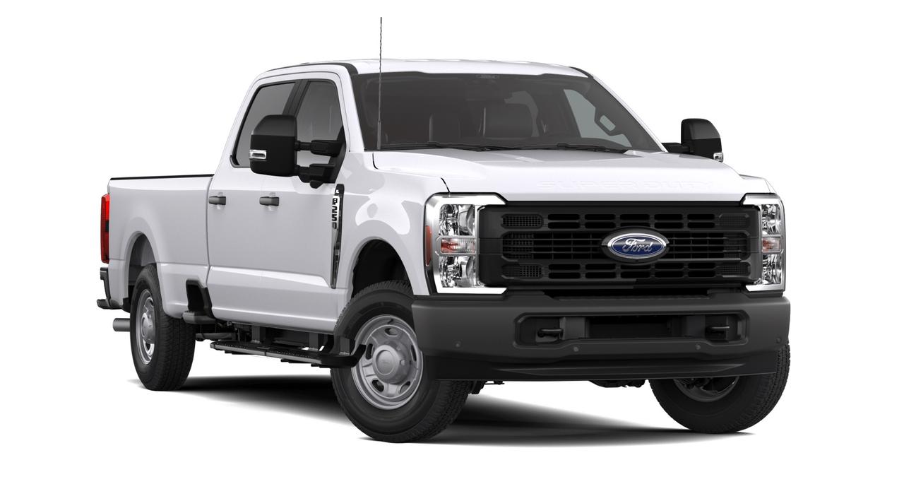 2026 Ford F-250 Super Duty SRW XL 2WD Crew Cab 8' Box Photo