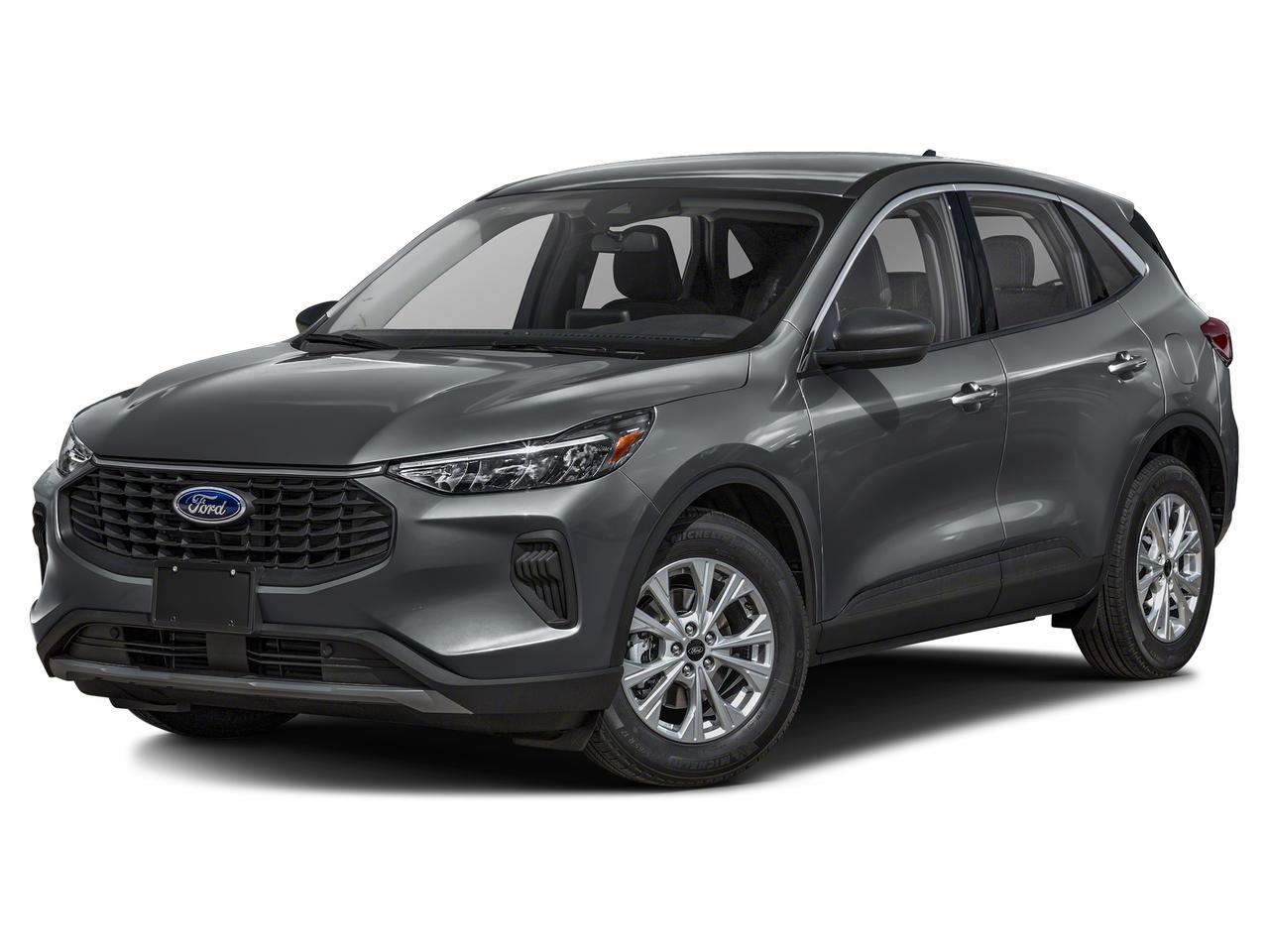 2023 Ford Escape Active AWD Photo