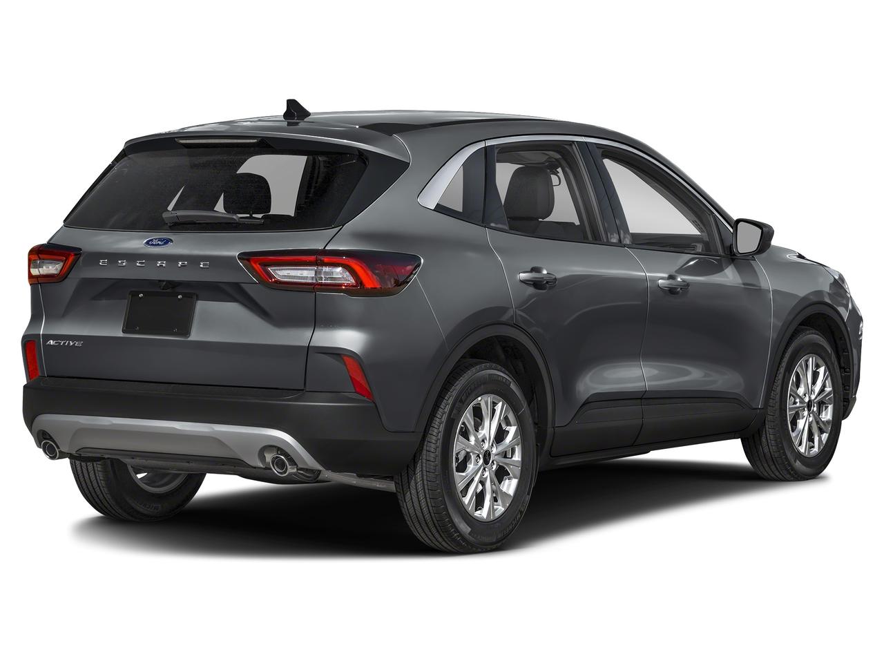 2023 Ford Escape Active AWD Photo