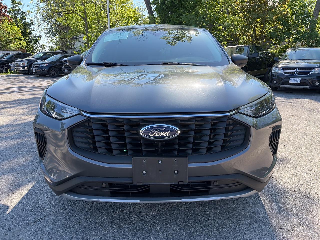 2023 Ford Escape Active AWD Photo
