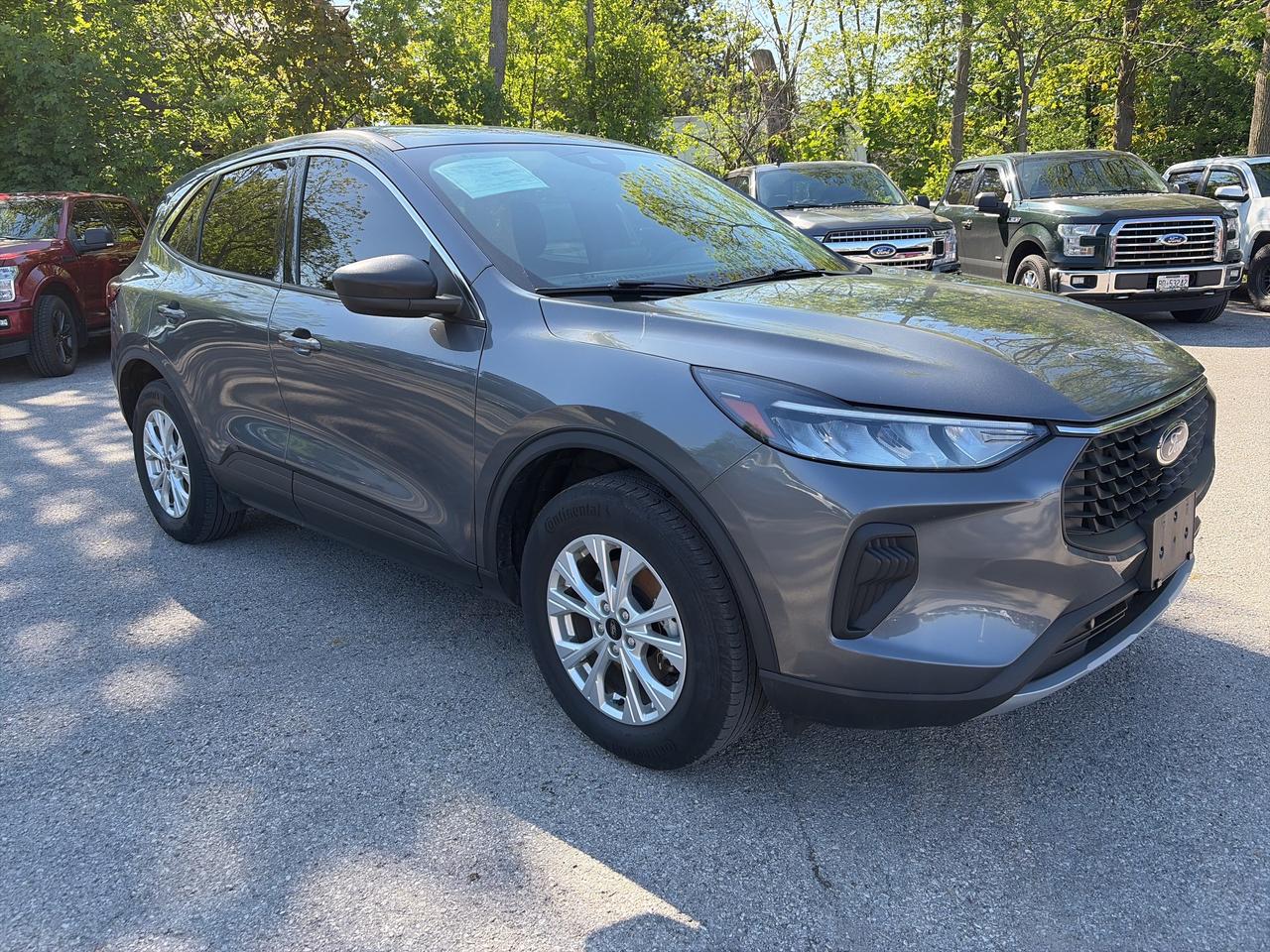 2023 Ford Escape Active AWD Photo