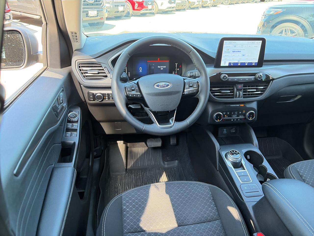 2023 Ford Escape Active AWD Photo