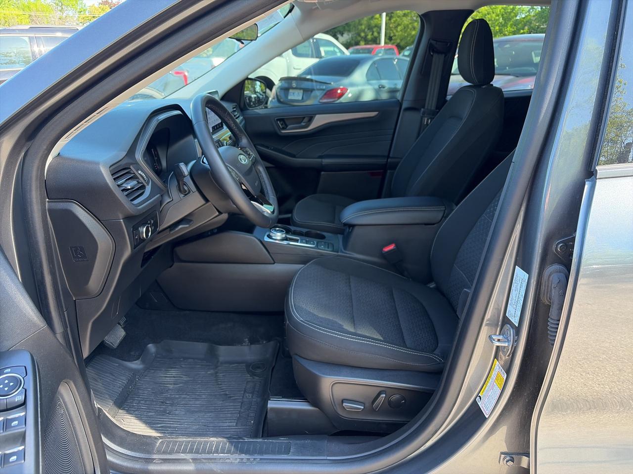 2023 Ford Escape Active AWD Photo