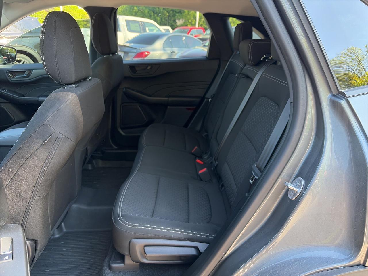 2023 Ford Escape Active AWD Photo