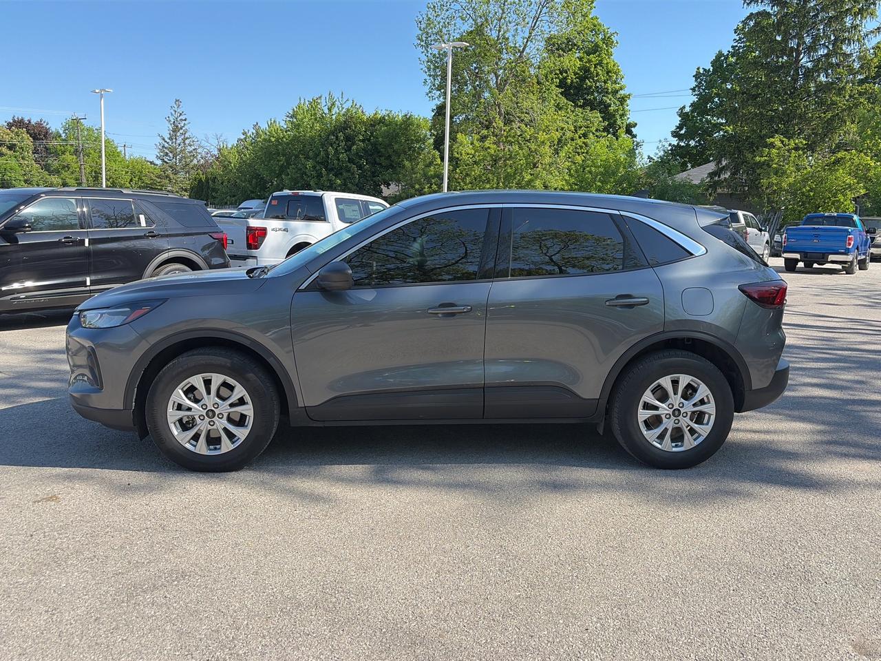 2023 Ford Escape Active AWD Photo