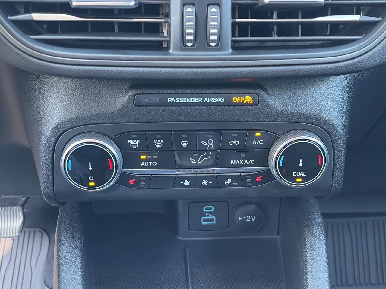 2023 Ford Escape Active AWD Photo