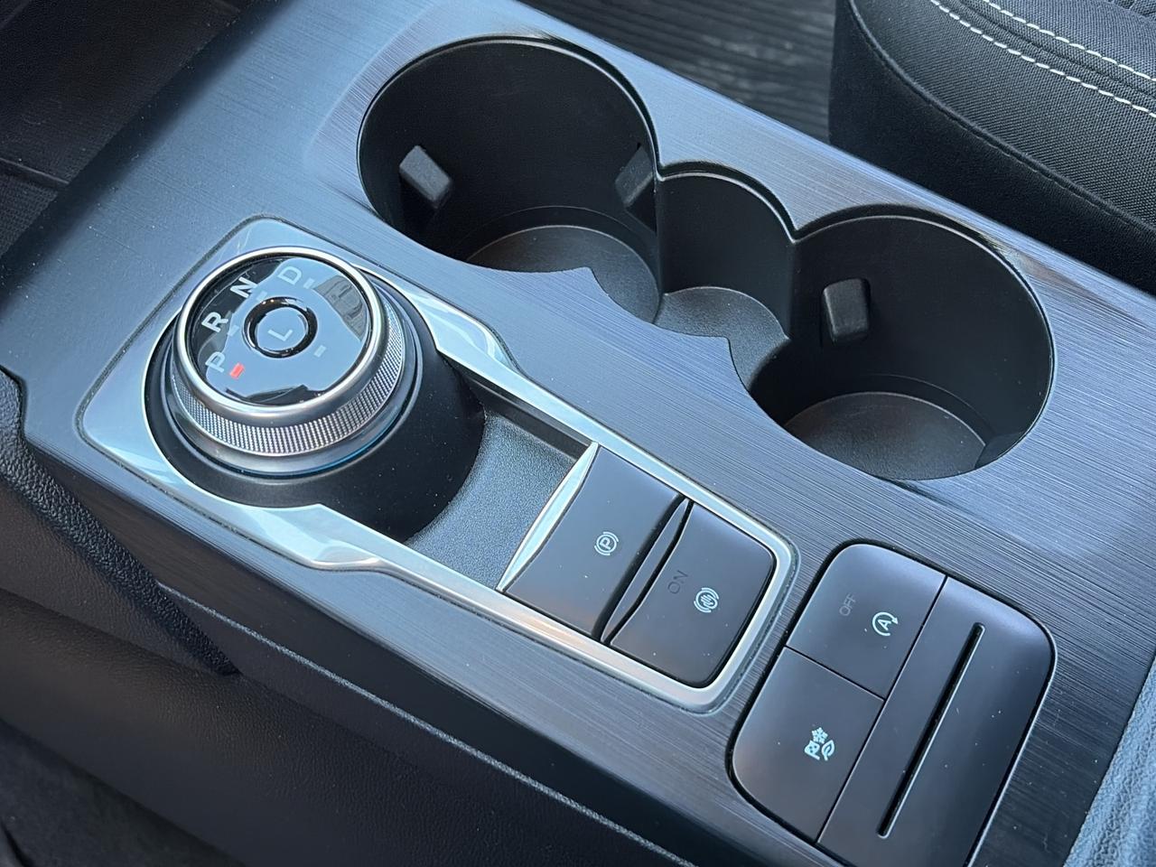 2023 Ford Escape Active AWD Photo