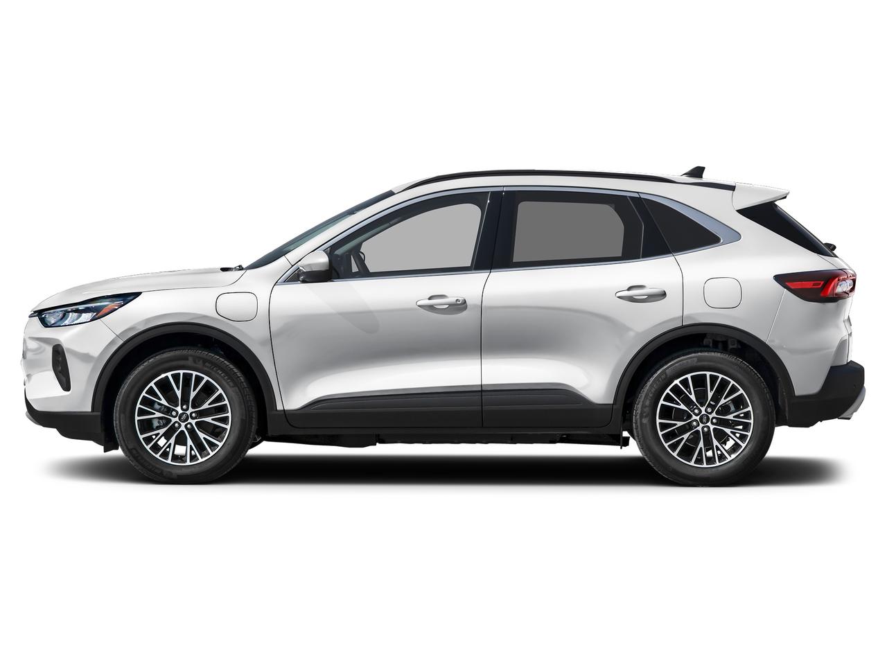 2025 Ford Escape PHEV FWD Photo2