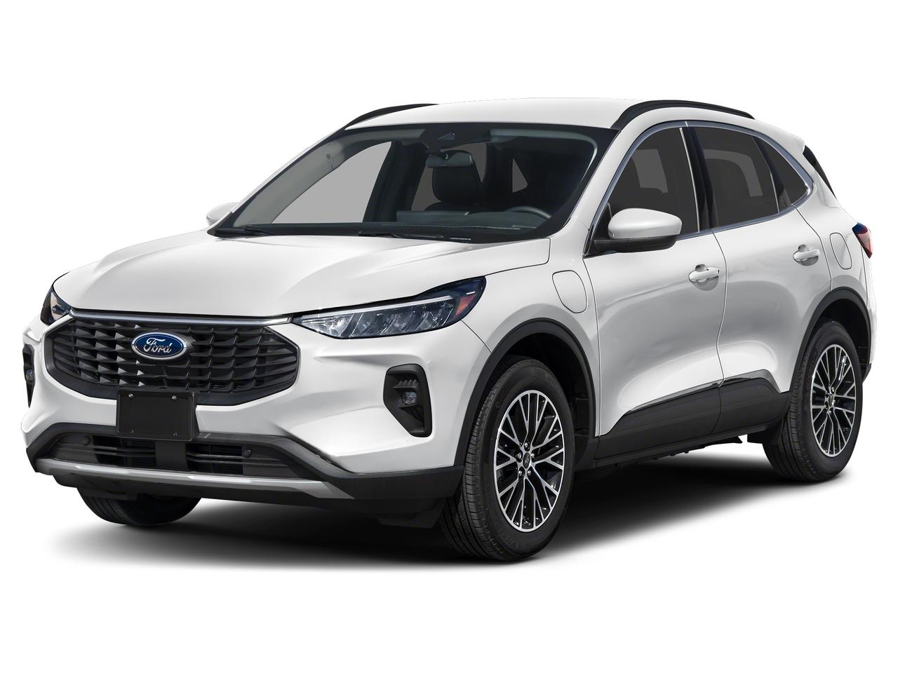 Used 2025 Ford Escape PHEV FWD for sale in Caledonia, ON