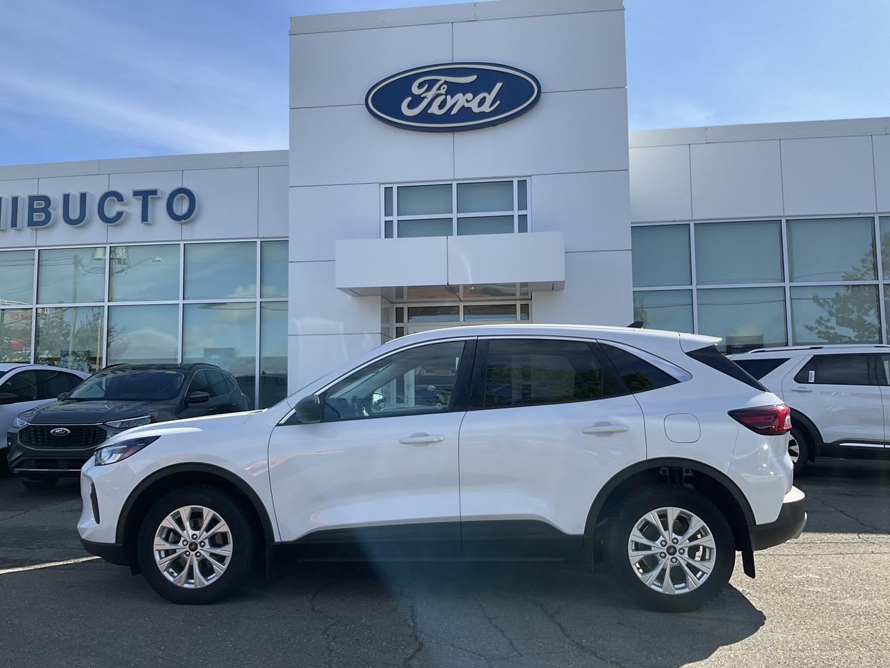 2023 Ford Escape Active Photo4