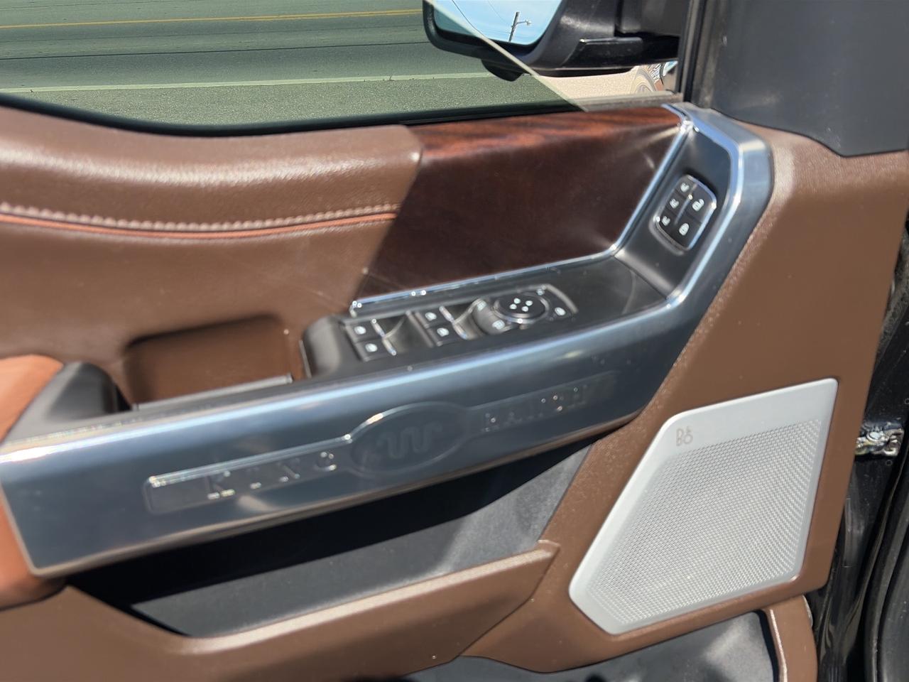 2025 Ford F-150 King Ranch 4WD SuperCrew 5.5' Box Photo